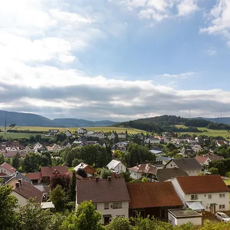 Hotel Werner Gladenbach