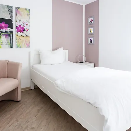 Hotel Werner