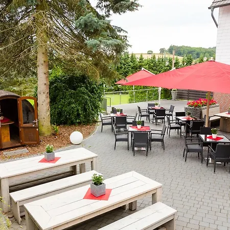 Werner Hotel 2*