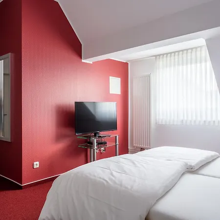 Werner Hotel Gladenbach