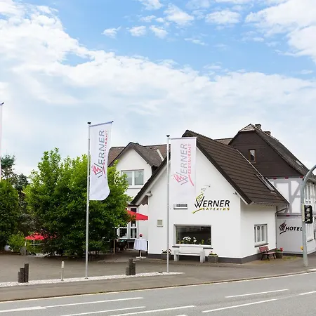 Werner Hotel Gladenbach