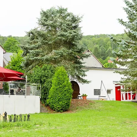 维尔纳酒店 格拉登巴赫