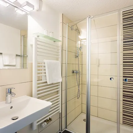 Werner Hotel 2*