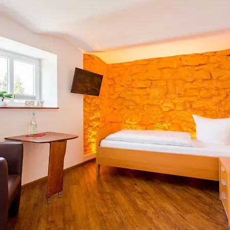 Hotel Werner 2*