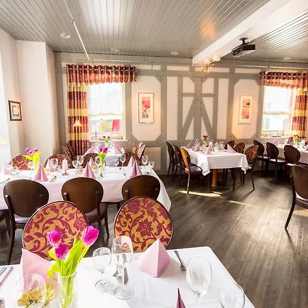Hotel Werner Gladenbach