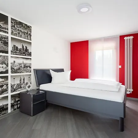 Hotel Werner Gladenbach
