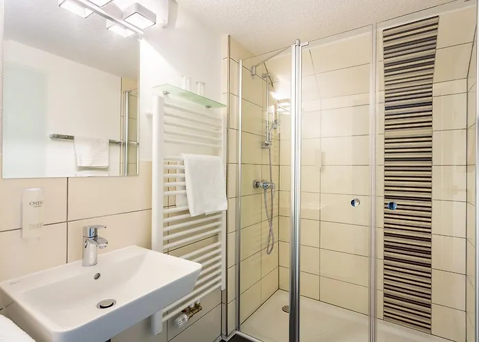 Werner Отель 2*