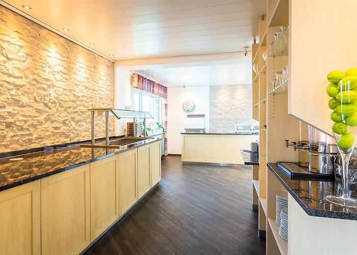 Werner 2* Gladenbach