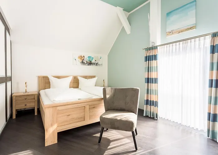 Отель Werner Gladenbach